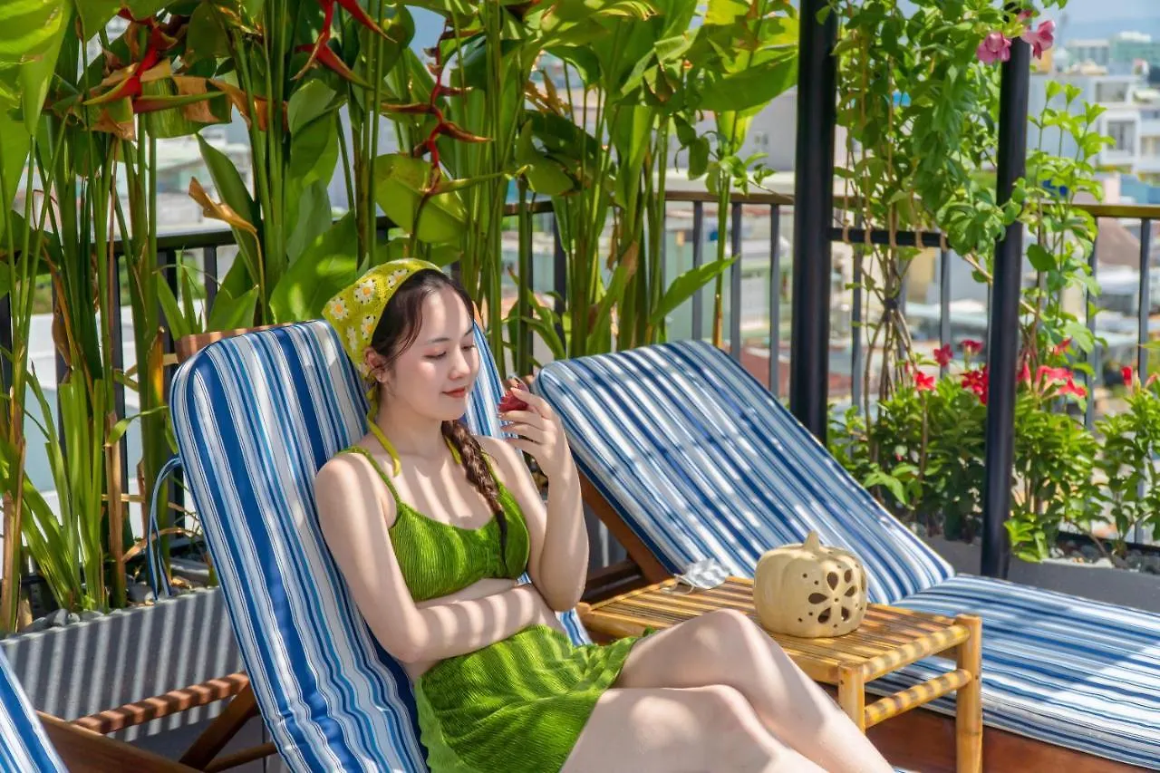 Seahorse Signature Danang Hotel By Haviland