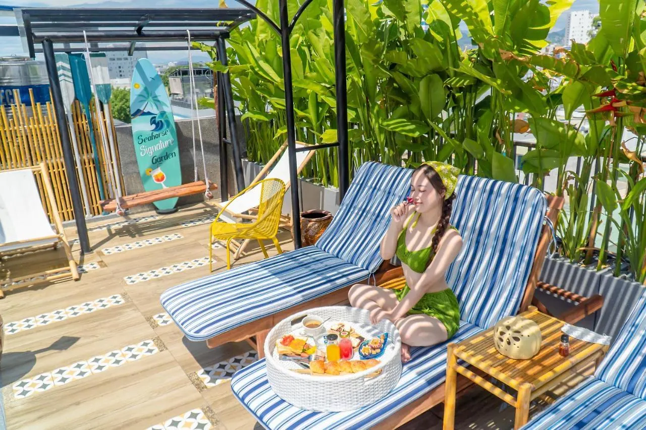 Seahorse Signature Danang Hotel By Haviland 베트남