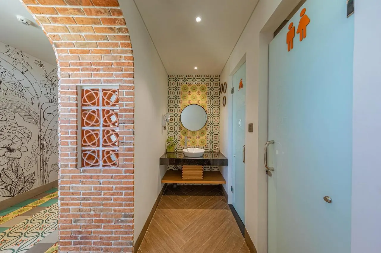 Seahorse Signature Danang Hotel By Haviland
