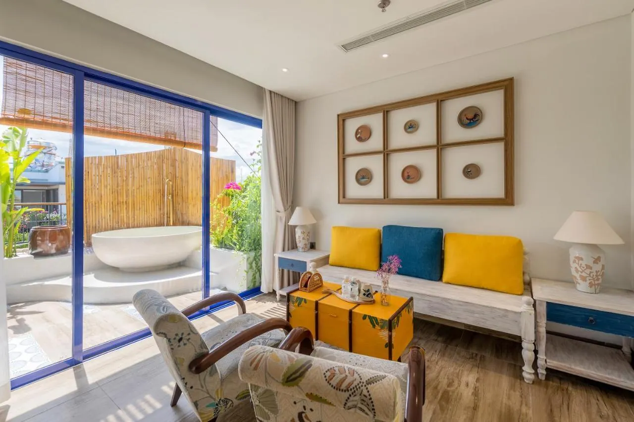 Seahorse Signature Danang Hotel By Haviland