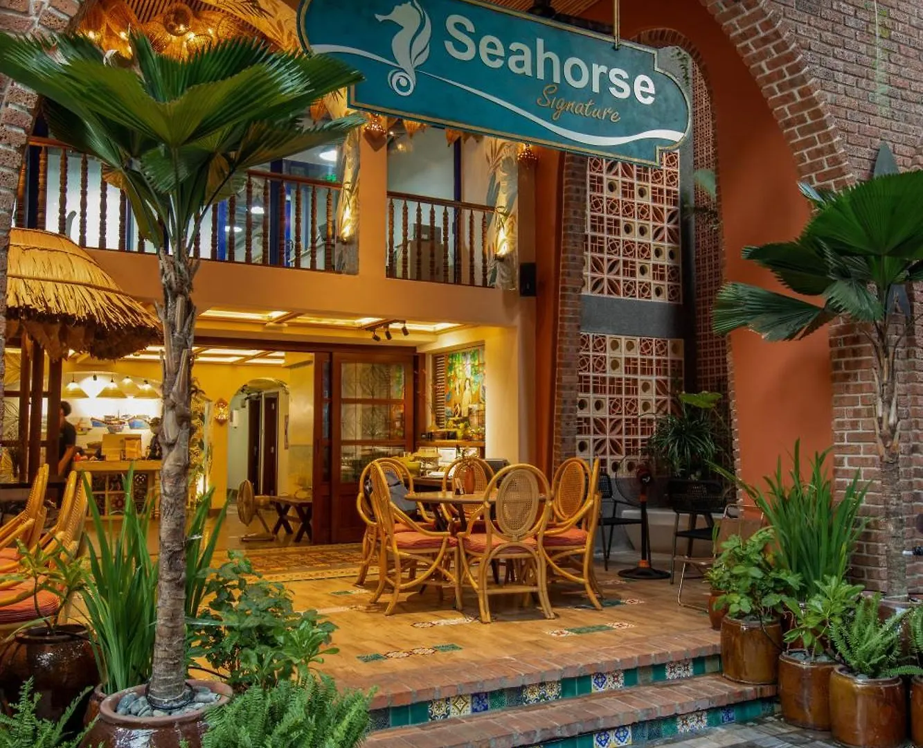 Seahorse Signature Danang Hotel By Haviland