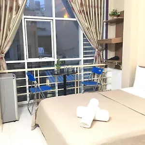 Pensión Thanh Ha