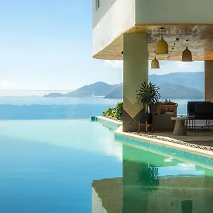  Appartamento Seahorse Paradise Residences Vietnam