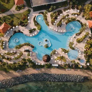 Resort Hyatt Regency Grand Reserve Puerto Rico