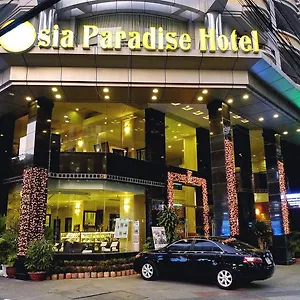 *** Hotel Paradise Vietnam