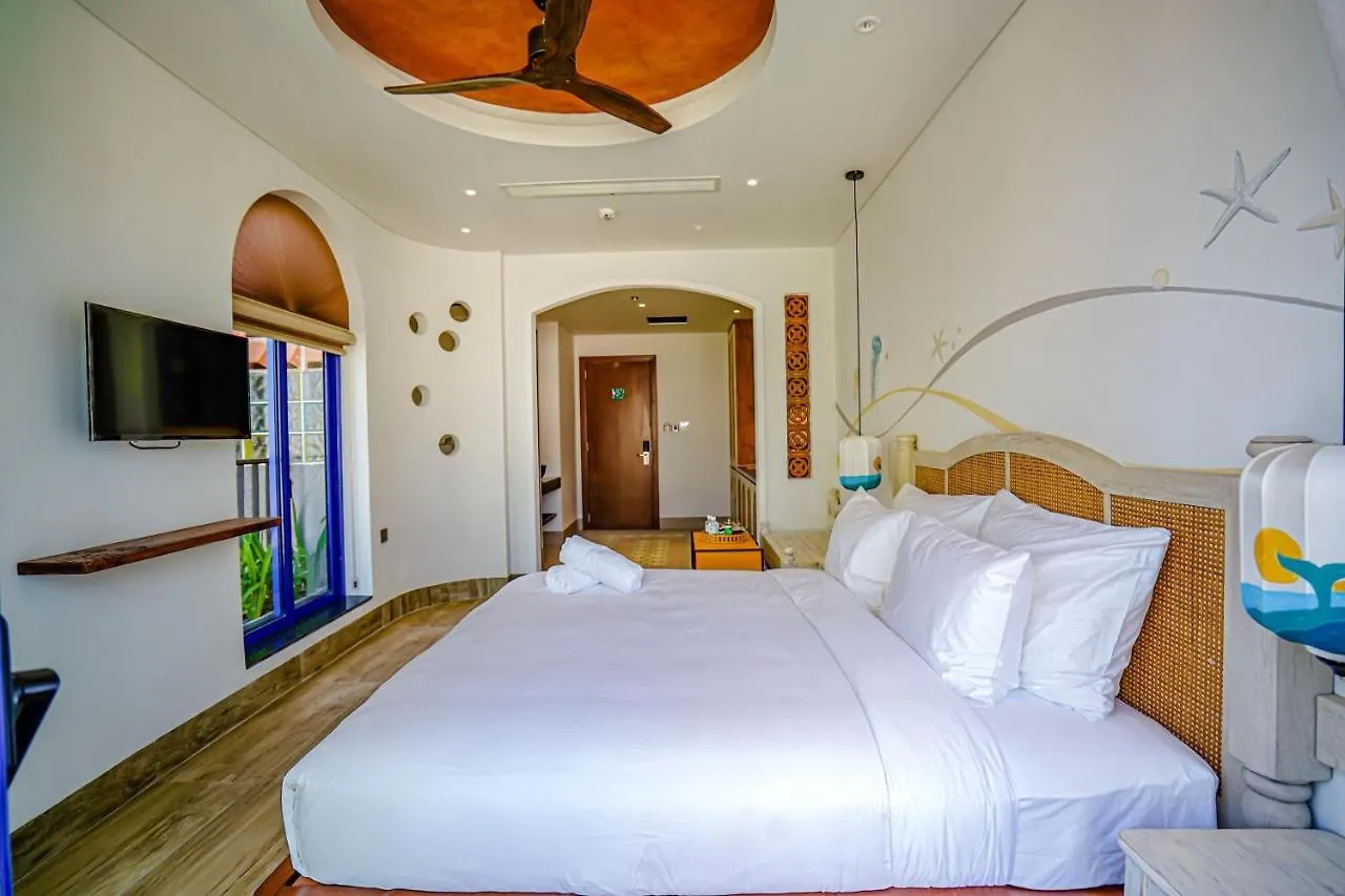 Seahorse Signature Danang Hotel By Haviland Da Nang