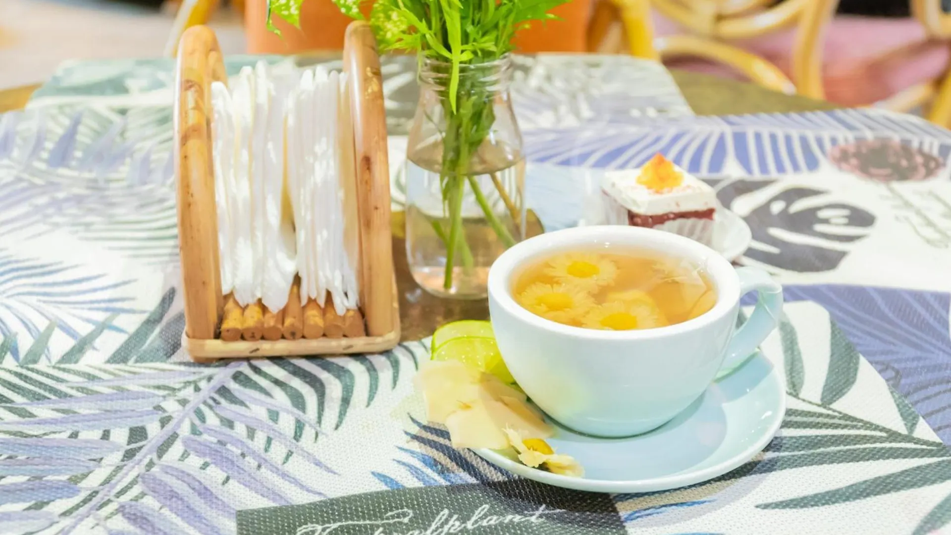 Seahorse Signature Danang Hotel By Haviland