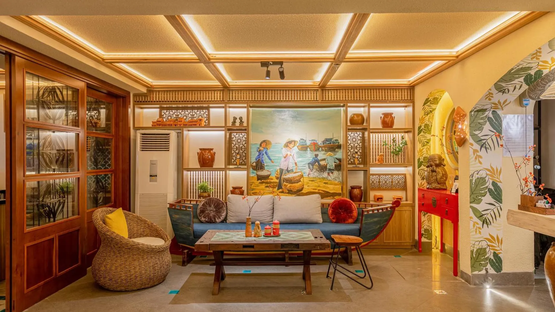 Seahorse Signature Danang Hotel By Haviland Da Nang