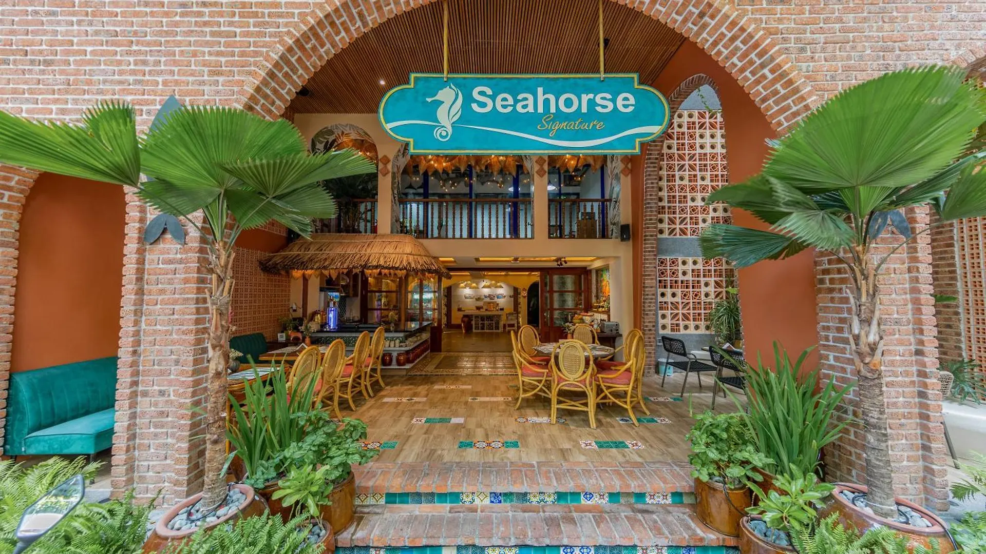Seahorse Signature Danang Hotel By Haviland Vietnam